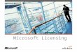 Microsoft Licensing. Agenda Licensing Programs (Mike) Changes in Core Cal (Eric) Changes in Office (Eric) Price Changes (Eric)