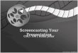 Screencasting Your Presentation CSCI 196 | Kunal Johar Template Used with Permission