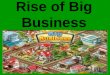Rise of Big Business. Capitalism Privately owned business Pros? Cons? Laissez-faire – Hands off policy of the government