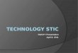 SWOTT Presentation April 8, 2011. our fanta STIC team  Technology Coordinating Team (TCT) – Jon Storslee  Direct Instructional Liaisons (DIL) – Patti