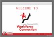 WELCOME TO Rev 6-3-14. The Purpose of this Orientation  What is Workforce Connection?  What does Workforce Connection Offer?  How do you access these