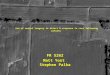 Use of aerial imagery to detect N response in corn following alfalfa FR 5262 Matt Yost Stephen Palka