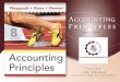 Chapter 9-1. Chapter 9-2 ACCOUNTING FOR RECEIVABLES Accounting Principles, Eighth Edition CHAPTER 9