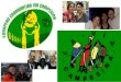 European Coordination of La Via Campesina small and middelscale farmers of Europe 26 memberorganisations in 18 European countries La Via Campesina, global