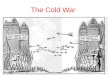 The Cold War. Containment Mutually Assured Destruction Korean War, 1950- 1953 Cuban Missile Crisis, 1962 Afghanistan, 1979- 1989 Mikhail Gorbachev The