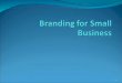1. Know What is Branding! Branding is the process of creating a clear, distinctive and durable perceptions in the minds of consumers. Most people associate