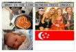 WHAT IS THE LINK BETWEEN THESE IMAGES. Singapore SINGAPORE:A ProNatal Policy Learning Objectives: 1. To have a case study of a pro-natal policy