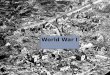 World War I. World War I: Essential Questions  What caused WWI to begin?  Who were the combatants?  Why did the U.S. remain neutral for so long?