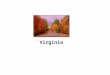 Virginia. 1. For whom was Virginia named? 2. What year was the Virginia House of Burgesses founded? 3. What is the House of Burgesses now called? 4. Who