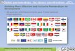 Building More Effective and Inclusive Partnerships for Development 45 partners (38 Governments and 7 International Organisations) 21 donors Global partnerships