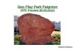 Geo Play Park Paignton (PPF Preview 26.03.2012) Catherine Wickens