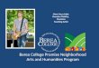 Meet Your Artist: Brandon Mobley, Musician Teaching Artist Berea College Promise Neighborhood Arts and Humanities Program