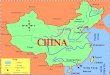 Facts Location: China is the largest country entirely in Asia