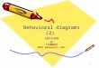 1 Behavioral diagrams (2) Lecture p5 T120B029 2012 pavasario sem
