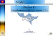 Male’ Declaration Male’ Declaration Phase IV Implementation over the next 3 years by Secretariat AIT/UNEP RRC.AP