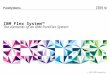 © 2012 IBM Corporation IBM Flex System™ The elements of an IBM PureFlex System