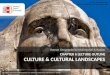 CHAPTER 6 LECTURE OUTLINE CULTURE & CULTURAL LANDSCAPES Human Geography by Malinowski & Kaplan Copyright © The McGraw-Hill Companies, Inc. Permission required