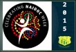 20152015. What does NAIDOC stand for? National Aborigines and Islanders Day Observance Committee