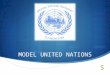 MODEL UNITED NATIONS TU MUENCHEN. Agenda  Introduction to Model United Nations  Details on Application Process for upcoming MUNs  Training Session