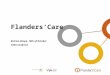 Flanders’Care Katrien Kimpe, 10th of October CASA studyvist