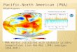 PNA Winter correlated with globally gridded temperatures (Jan-Feb-Mar (JFM) averages 1950-2011) (Monthly means)
