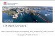 LPI Web Services  Or google LPI Web Services
