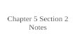 Chapter 5 Section 2 Notes. I. Rule and order in Greek City-States