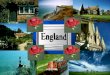 Map of England Facts about England Area: 130,423 square kilometres Area: 130,423 square kilometres Population: 50,000,000 Population: 50,000,000 Capital: