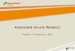 Kverneland Accord Monopill Product information 2016