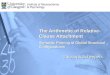 The Arithmetic of Relative- Clause Attachment Syntactic Priming of Global Structural Configurations Christoph Scheepers