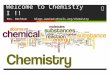 Welcome to Chemistry I !! Mrs. Bechtum blogs.waukeeschools.org/chemistry