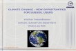 CLIMATE CHANGE – NEW OPPORTUNITIES FOR SUBSOIL USERS Yerzhan Yessimkhanov Director, Subsoil Use Department Grata Law Firm 1
