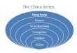 The China Series Hong Kong Xiamen Xi’an/Ruicheng Guangzhou Liuzhou Austin