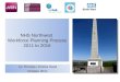 NHS Northwest Workforce Planning Process 2011 to 2016 Liz Thomas / Emma Hood October 2011