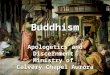 Buddhism Apologetics and Discernment Ministry of Calvary Chapel Aurora