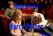 Made by Klim Shirokovsky. Joanne Kathleen Rowling Harry Potters life. Harries friends. Hogwarts. Actors and their roles. Vocabulary. Good-bye