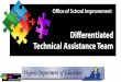 Transformative Classroom Management Webinar #5 of 12 The Technical Management of a Classroom Virginia Department of Education Office of School Improvement