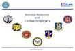 Http:// 1 Serving Reserves and Civilian Employers