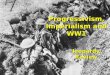 Progressivism, Imperialism and WW1 Jeopardy Review