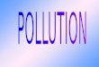 OVERVIEW DDefinition of Pollution TTypes of Pollution AAir Pollution: a. Introduction c. Effects b. Causes d. Prevention WWater Pollution a. Introduction