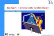 Instructional Guide Design: Toying with Technology 