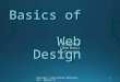 Basics of Web Design 1 Copyright © 2016 Pearson Education, Inc., Hoboken NJ