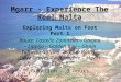 Mgarr – Experience The Real Malta Exploring Malta on Foot Part 1 Route: Castello Zamitello – Gnejna – Lippija – Golden Bay – Ghajn Tuffieha Garden- Roman