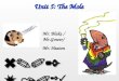 Unit 5: The Mole 6.02 X 10 23 Mr. Blake / Mr.Gower/ Mr. Heaton