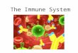 The Immune System. Introduction Immune system The body’s defenses against pathogens that produce disease 2 types of immunity 1.Nonspecific defenses (Innate