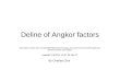 Deline of Angkor factors  demise-ancient-city-angkor/ updated 1/3/2012