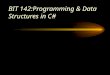 BIT 142:Programming & Data Structures in C#. What is Unit Testing? 2