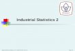 Basic Business Statistics, 11e © 2009 Prentice-Hall, Inc. Chap 8-1 Industrial Statistics 2