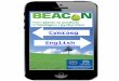 What is BEACON? Case Studies Events Blog @BEACONWales Partner in BEACON