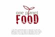 * The data presented here in realtion to the Fife region is part of a report in progress that will be published later this year by One Planet Food. Please